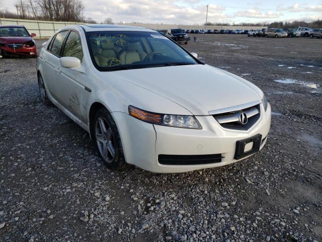 ACURA 3.2TL 2006 19uua66236a059607