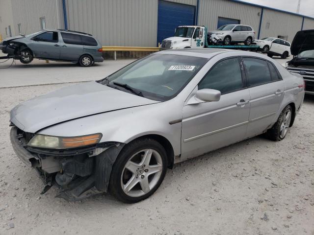 ACURA TL 2006 19uua66236a060207