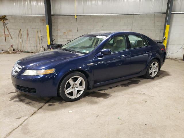 ACURA TL 2006 19uua66236a061003