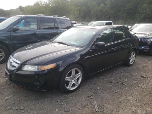 ACURA 3.2TL 2006 19uua66236a062457