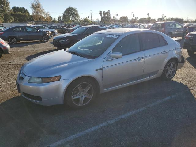 ACURA TL 2006 19uua66236a064807