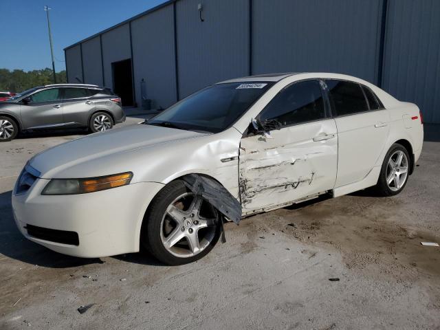 ACURA TL 2006 19uua66236a069831