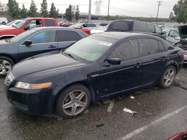 ACURA TL 2006 19uua66236a073314