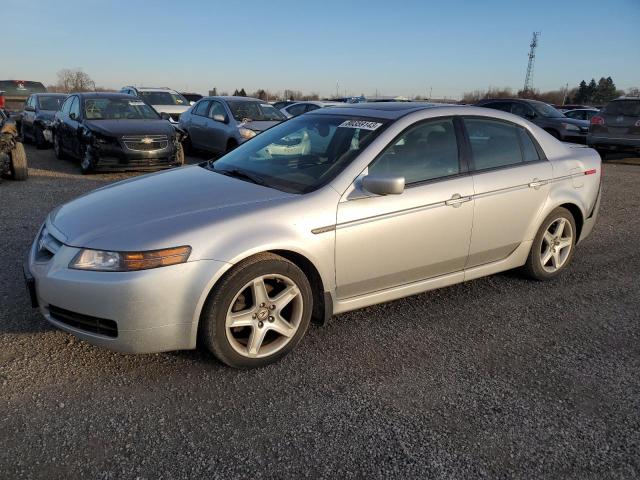 ACURA TL 2006 19uua66236a804520