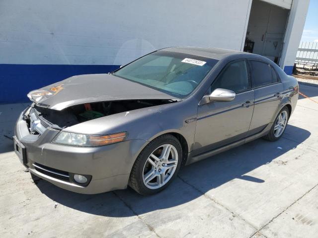 ACURA TL 2007 19uua66237a003796