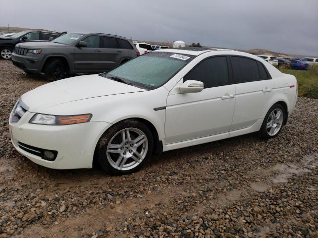 ACURA TL 2007 19uua66237a012157