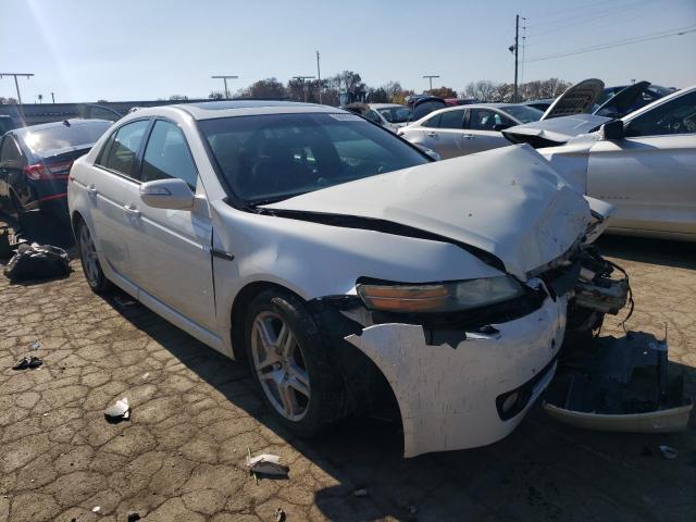 ACURA TL 2007 19uua66237a013213