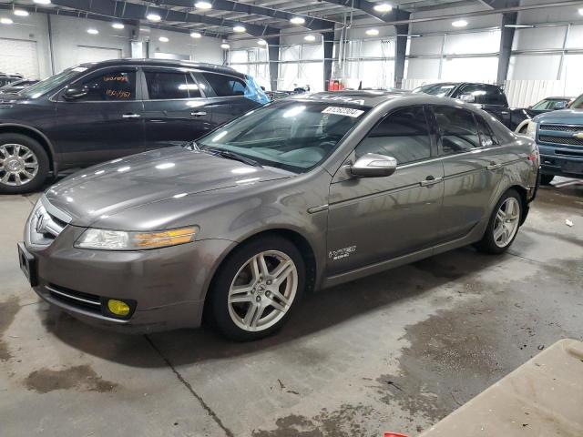 ACURA TL 2007 19uua66237a016399