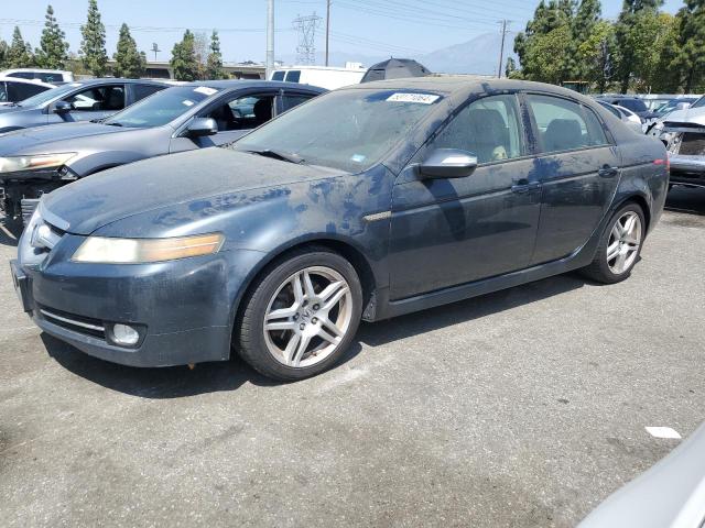 ACURA TL 2007 19uua66237a028150