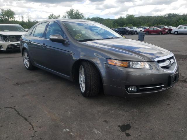 ACURA TL 2007 19uua66237a030075