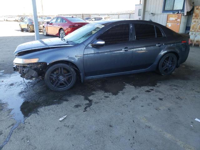 ACURA TL 2007 19uua66237a032358