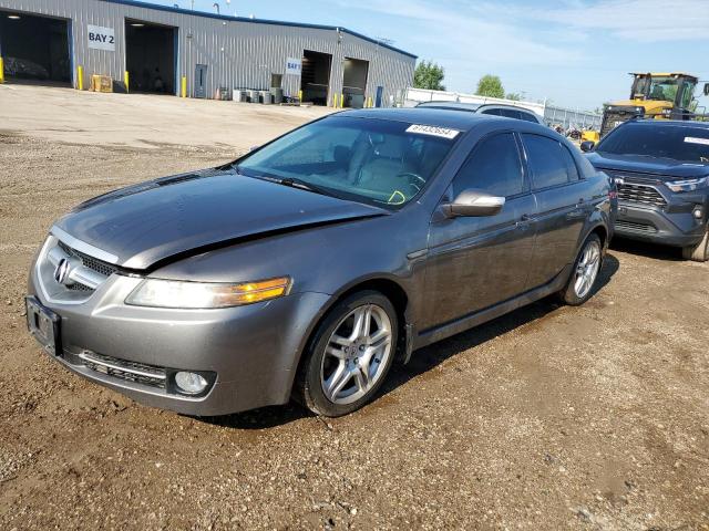 ACURA TL 2007 19uua66237a034899