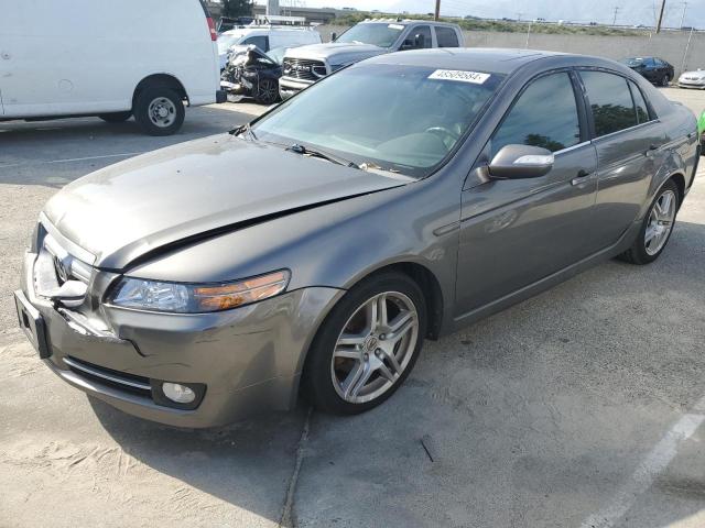 ACURA TL 2007 19uua66237a036166