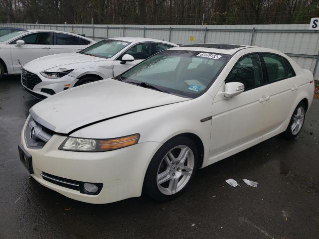 ACURA TL 2007 19uua66237a037513