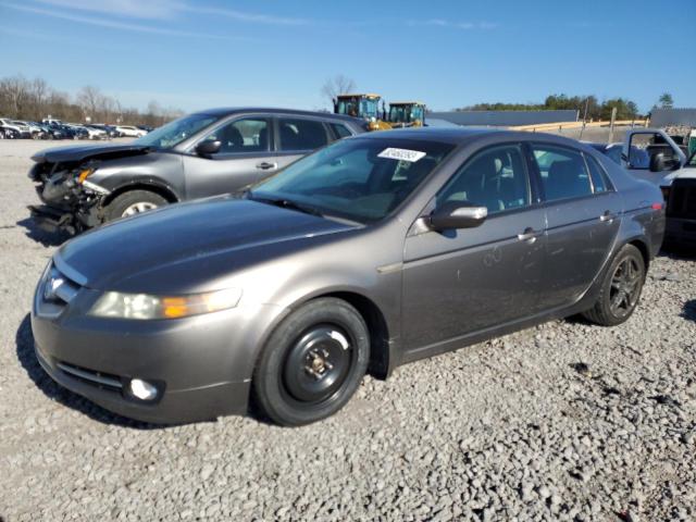 ACURA TL 2007 19uua66237a042825