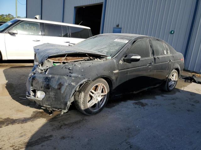 ACURA TL 2007 19uua66237a044056