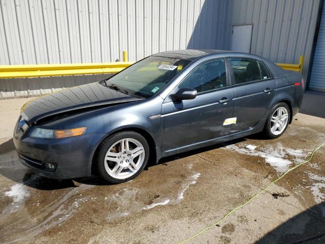 ACURA TL 2007 19uua66237a044395