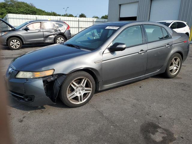 ACURA TL 2008 19uua66238a002584