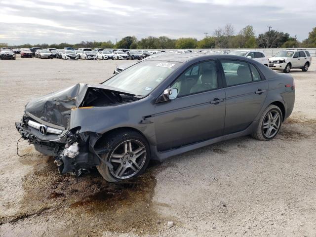 ACURA TL 2008 19uua66238a005033