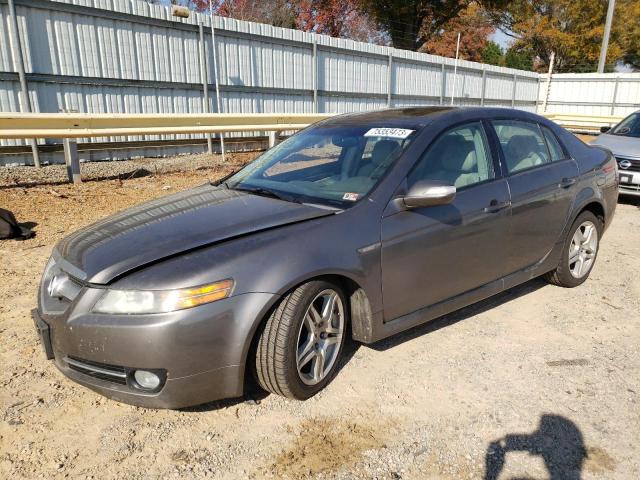 ACURA TL 2008 19uua66238a005856