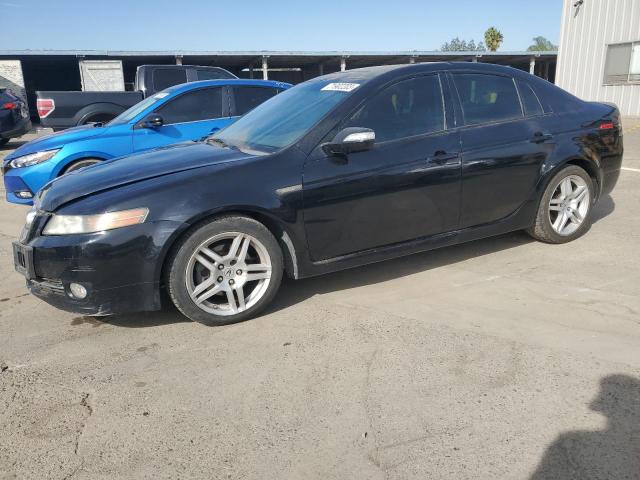 ACURA TL 2008 19uua66238a006490