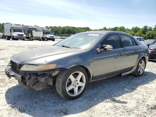 ACURA TL 2008 19uua66238a011236