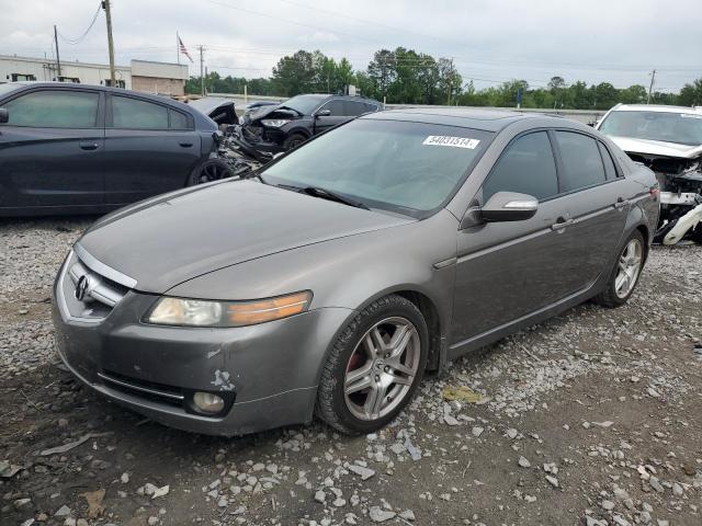 ACURA TL 2008 19uua66238a012614