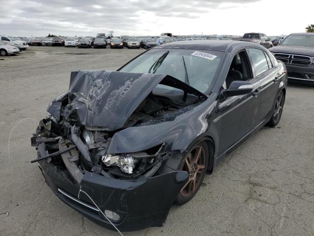 ACURA TL 2008 19uua66238a014198