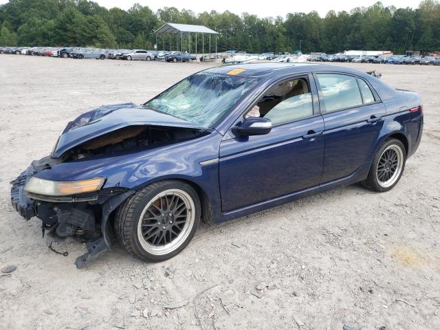 ACURA TL 2008 19uua66238a014962