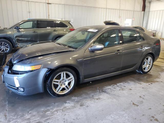 ACURA TL 2008 19uua66238a016596