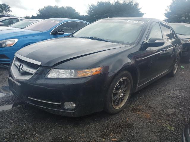 ACURA TL 2008 19uua66238a017036