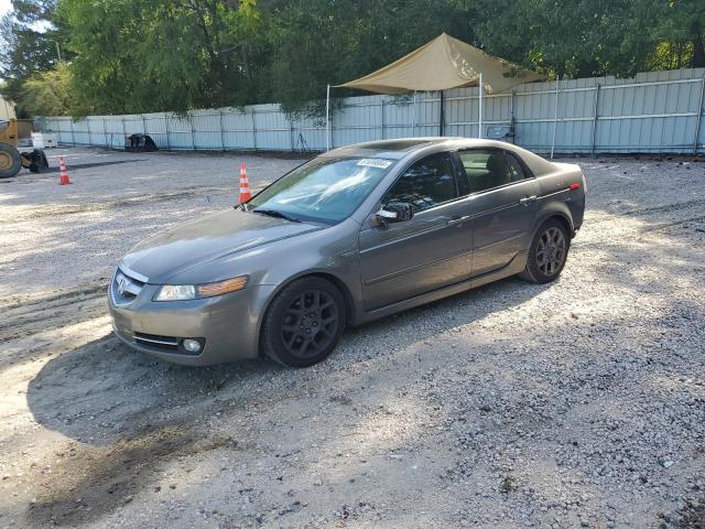 ACURA TL 2008 19uua66238a017702