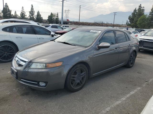 ACURA TL 2008 19uua66238a018543