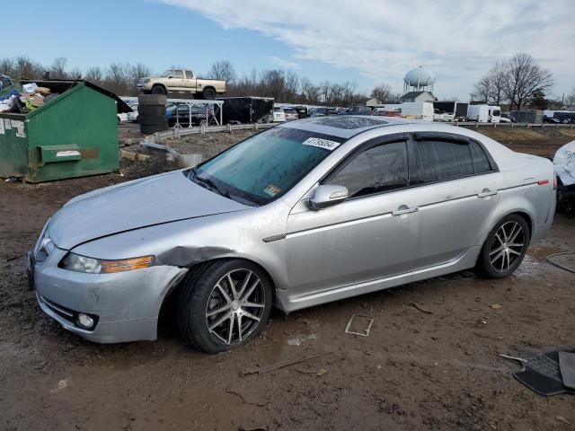 ACURA TL 2008 19uua66238a019790