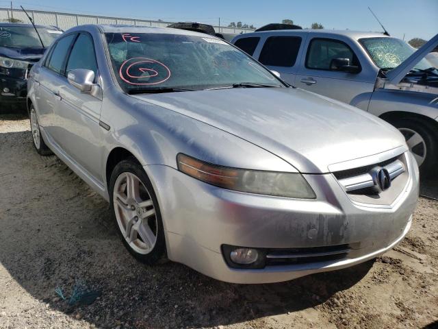 ACURA TL 2008 19uua66238a019871