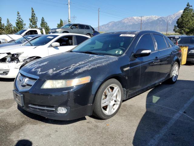 ACURA TL 2008 19uua66238a022849