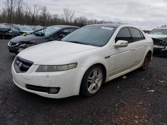 ACURA TL 2008 19uua66238a023418