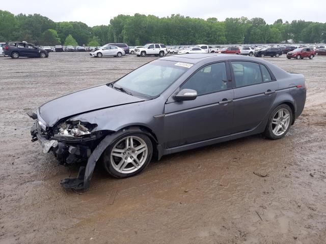 ACURA TL 2008 19uua66238a025668