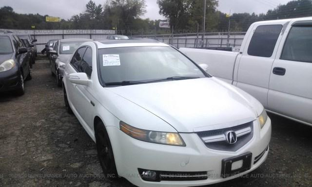 ACURA TL 2008 19uua66238a027047