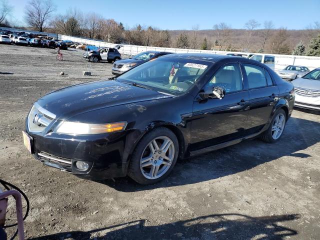 ACURA TL 2008 19uua66238a030224