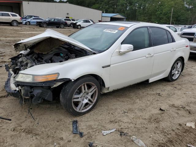 ACURA TL 2008 19uua66238a030630