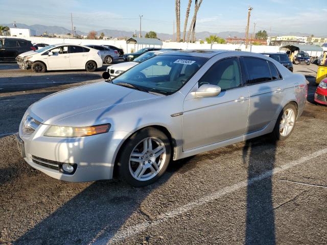 ACURA TL 2008 19uua66238a031826