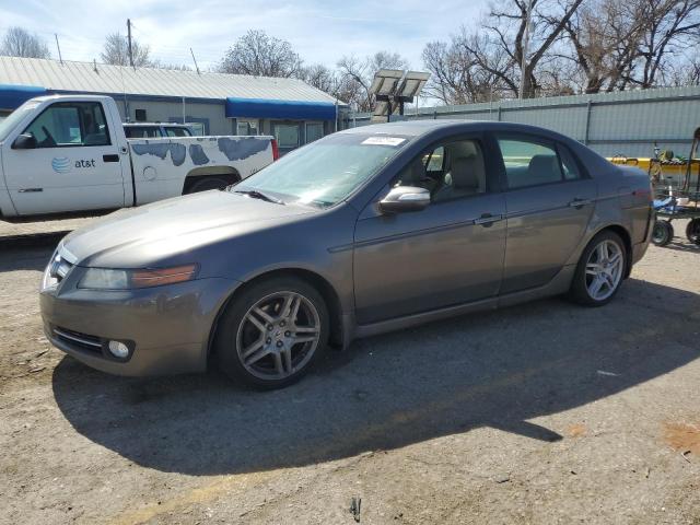 ACURA TL 2008 19uua66238a032202