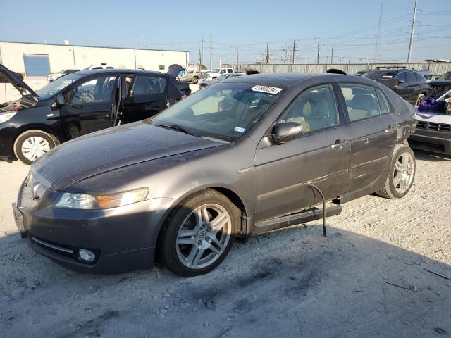 ACURA TL 2008 19uua66238a034385