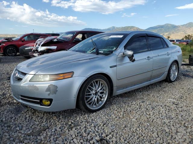 ACURA TL 2008 19uua66238a036671