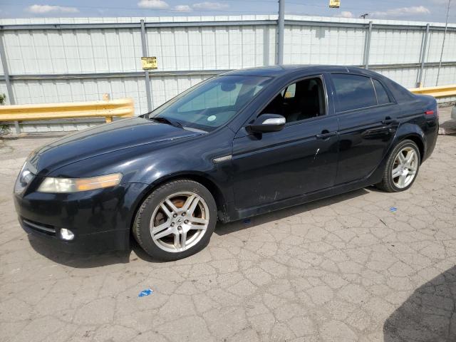 ACURA TL 2008 19uua66238a037058