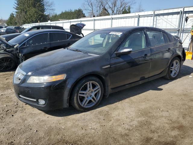 ACURA TL 2008 19uua66238a042180