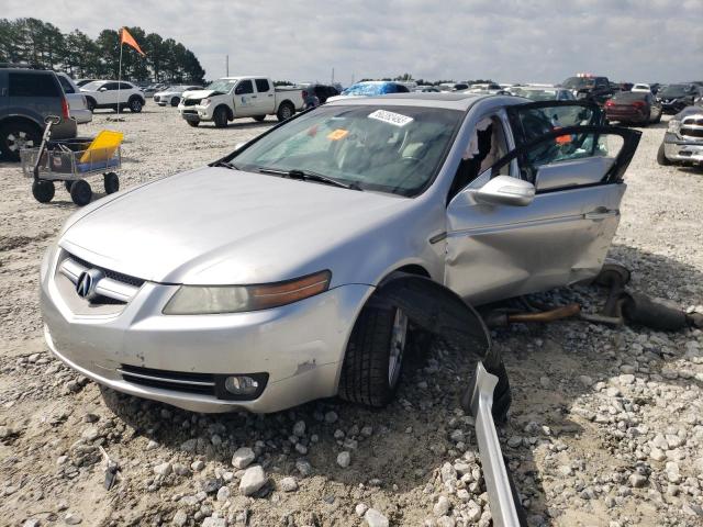 ACURA TL 2008 19uua66238a043877