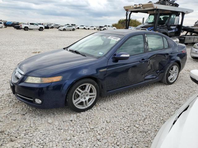 ACURA TL 2008 19uua66238a046293