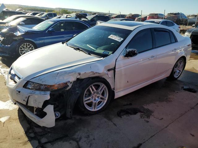 ACURA TL 2008 19uua66238a048545